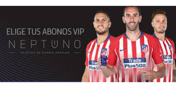 Atlético Madrid er interessert i å signere Cavani